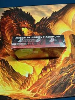 MTG Innistrad Crimson Vow Set Booster Box Sealed English - Image 3