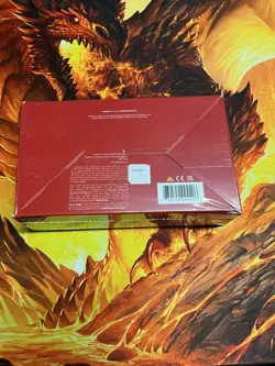 MTG Innistrad Crimson Vow Set Booster Box Sealed English - Image 4