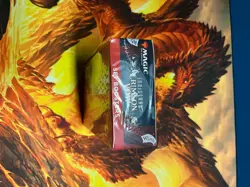MTG Innistrad Crimson Vow Set Booster Box Sealed English - Image 5