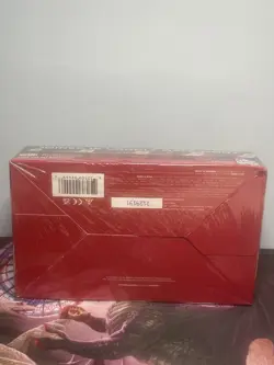 MTG Magic: The Gathering Innistrad: Crimson Vow Set Booster Box - 30 Packs 630509994496 - Image 2