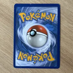 Pokemon TCG Rowlet & Alolan Exeggutor GX 1/236 Ultra Rare Holo Card (English) - Image 4