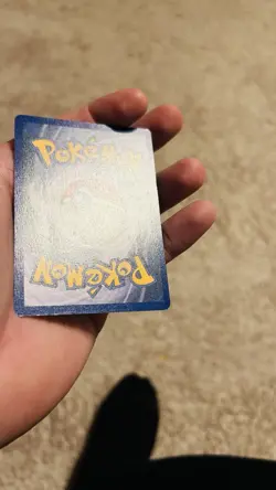 Pokemon TCG 1999 Fossil Dragonite Holo Rare Card Unlimited #4/62 Excellent Shape - Image 3
