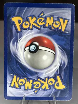 Pokemon TCG 1999 Fossil Dragonite Holo Rare Card Unlimited #4/62 Vintage HP - Image 2