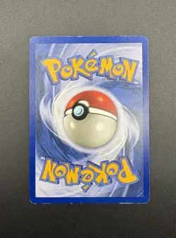 Pokemon TCG 1999 Fossil Dragonite Holo Rare Card Unlimited #4/62 Vintage - Image 4