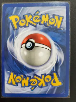 Dark Ampharos 1/105 Neo Destiny Holo LP Pokemon TCG - Image 2