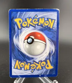 #2 Dark Ampharos 1/105 Neo Destiny 2000 Holo Rare WOTC Pokemon Card TCG DMG - Image 2