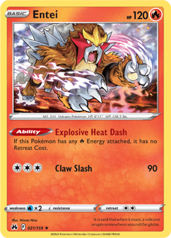 Crown Zenith Singles - Holo, Reverse Holo, V, VSTAR, VMAX | Pokemon TCG | NM - Image 4