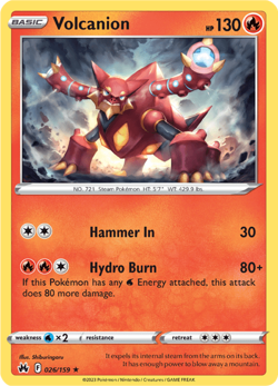 Crown Zenith Singles - Holo, Reverse Holo, V, VSTAR, VMAX | Pokemon TCG | NM - Image 5