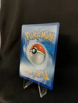 Oricorio Ex 024 - Phantasmal Flames UPC Black Star Promo Pokemon TCG Near Mint - Image 3