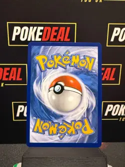 Oricorio Ex 024 Black Star Promo Pokemon TCG Holo Card Near Mint Rare - Image 2