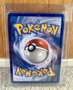 Oricorio Ex 024 Black Star Promo Pokemon TCG Holo Card Near Mint Rare - Image 2