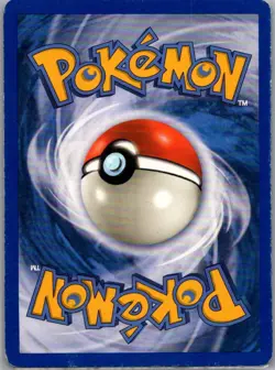 Fisherman 125/144 Non Holo Skyridge - Pokemon Card - LP - Image 2