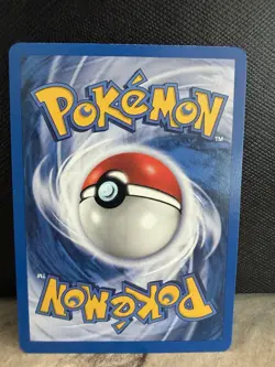 Pokemon TCG Chansey Base Set 2 Holo Unlimited Rare Card 3/130 NM - Image 3