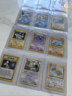 Pokemon TCG Lot Of 15 Vintage Cards 🚨🔥 - Image 3