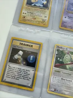 Pokemon TCG Lot Of 15 Vintage Cards 🚨🔥 - Image 4