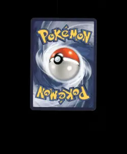 FAN-ART READ DESCRIPTION BELOW HOLO Pikachu Card Glass Pikachu Pokemon Card p1 - Image 2