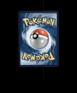 FAN-ART READ DESCRIPTION BELOW HOLO Vaporeon Card Vaporeon Pokemon Card p1 - Image 2