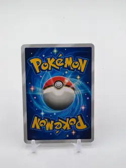 FAN-ART READ DESCRIPTION BELOWHOLO Gengar Card Gengar Pokemon Card p1 - Image 2