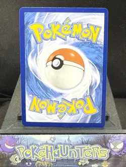 Pokemon Card Sprigatito SVP 001 Scarlet & Violet Black Star Promo Near Mint - Image 2