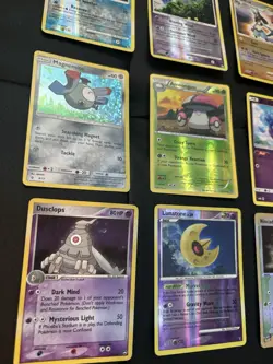 Pokemon Holo Cards Lot (20 Cards Total) - Image 2