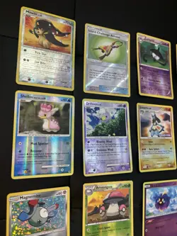 Pokemon Holo Cards Lot (20 Cards Total) - Image 5