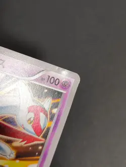 Latias 145/XY-P XY Promo Japanese pokemon card 122/PCG-P Latios Delta set eb147 - Image 4