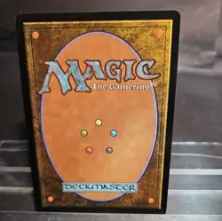 Vibrance FOIL Borderless - Lorwyn Eclipsed MTG - Image 2