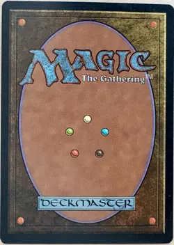 Doomsday X1 Weatherlight Mtg Magic the Gathering - Image 2