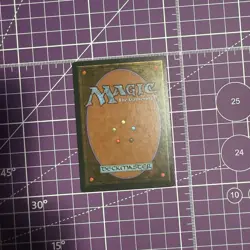 MTG Magic The Gathering Library of Leng 3rd Edition NM Never Played - Image 3