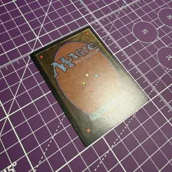 MTG Magic The Gathering Library of Leng 3rd Edition NM Never Played - Image 4