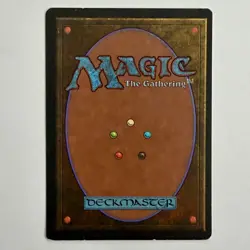 Mishra’s Factory - Revised Edition (1994) - LP - MTG Land - Vintage Magic - Image 2