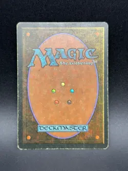 MTG Mishra's Factory U Fourth Edition #361 - Image 2