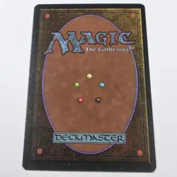 Mishra's Factory - LP - Magic the Gathering Fourth Edition - Image 5