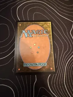 Bumi, Unleashed (Showcase) Avatar: The Last Airbender Foil - Image 2