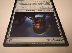 Stuffy Doll Commander Legends: Battle for Baldur's Gate Regular - Image 4