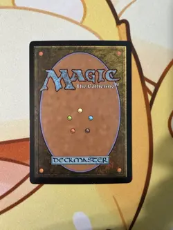 Bumi, Eclectic Earthbender Avatar: The Last Airbender: Eternal-Legal Foil - Image 2