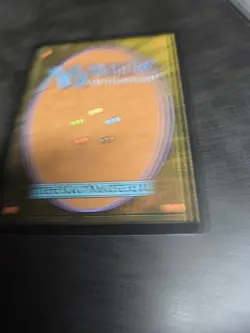 MTG Ringwraiths *EXTENDED ART* The Lord of the Rings 0385 Pack Fresh - Image 3