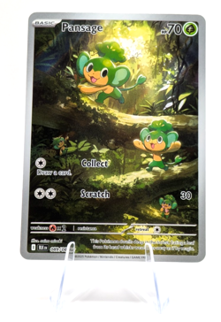 POKEMON BLACK BOLT WHITE FLARE ILLUSTRATION RARE - PICK YOUR CARD! FREE SHIP! - Image 2