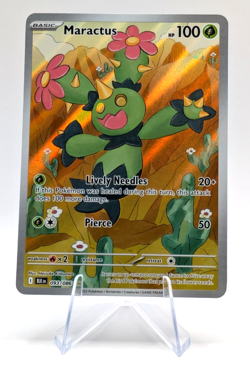 POKEMON BLACK BOLT WHITE FLARE ILLUSTRATION RARE - PICK YOUR CARD! FREE SHIP! - Image 3