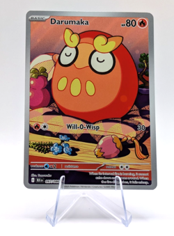 POKEMON BLACK BOLT WHITE FLARE ILLUSTRATION RARE - PICK YOUR CARD! FREE SHIP! - Image 4