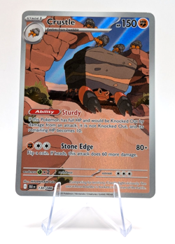 POKEMON BLACK BOLT WHITE FLARE ILLUSTRATION RARE - PICK YOUR CARD! FREE SHIP! - Image 5