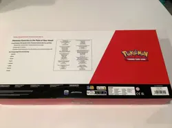 Pokemon Prismatic Evolutions 8 Mini Tin Costco Bundle - Image 3
