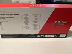 Pokemon Prismatic Evolutions 8 Mini Tin Costco Bundle - Image 4
