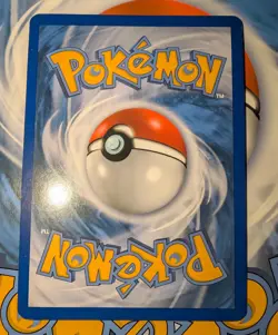 Honchkrow 15/90 Pokemon Undaunted Reverse Holo Rare LP - Image 2