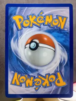 Pokemon TCG: Ninjask #137/132 Mega Evolution Illustration Rare Full Art Holo - Image 2