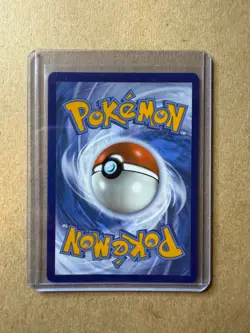 Pokemon TCG: Jolteon ex 030/131 NM Sv: Prismatic Evolutions Holo Double Rare - Image 2