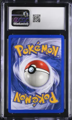 CGC GEM MINT 10 Aerodactyl Neo Revelation 1st Edition 15/64 Pokemon Card - Image 2