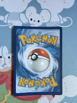 Pokemon Morty's Conviction 201/162 Full Art Temporal Forces Pokemon TCG NM - Image 2