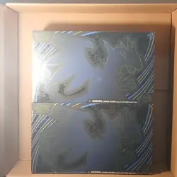 Pokemon Phantasmal Flames Ultra Premium Collection and ETB - Factory Sealed - Image 2