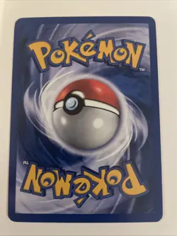 Pokemon TCG Rockets Snorlax 33/132 Gym Heroes Unlimited Card NM - Image 2